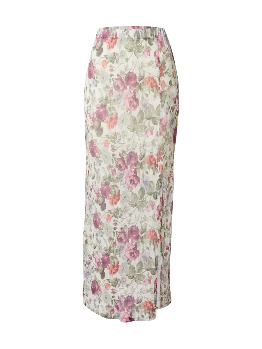 Юбка ONLY ONLMELANIA, кремовый
Юбка ONLY ONLMELANIA, кремовый