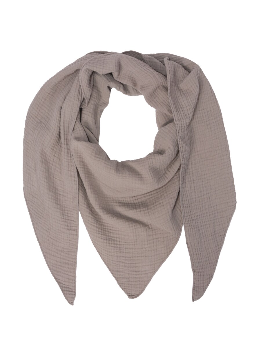 Шарф Seasons of April Luisa, коричневый
Шарф Seasons of April Luisa, коричневый