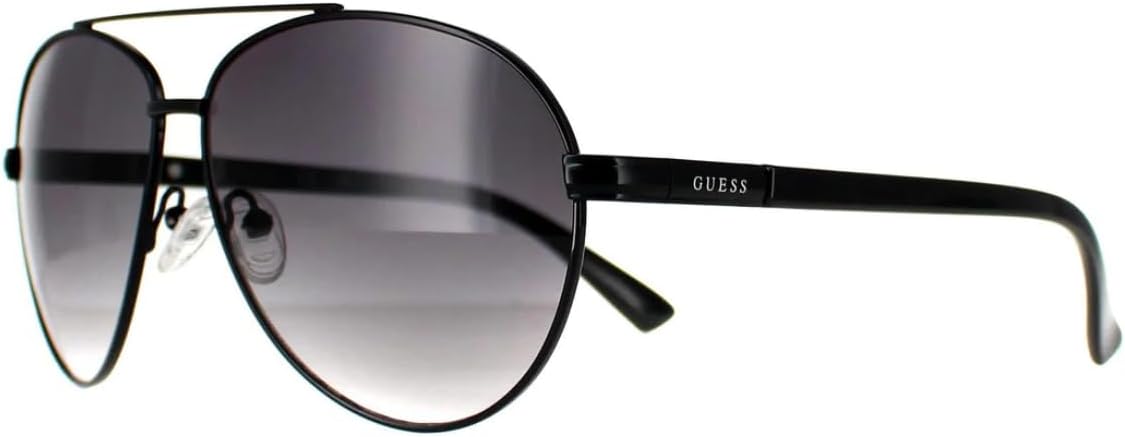 Очки GUESS GF0221 Shiny Black/Gradient Smoke One Size
Очки GUESS GF0221 Shiny Black/Gradient Smoke One Size