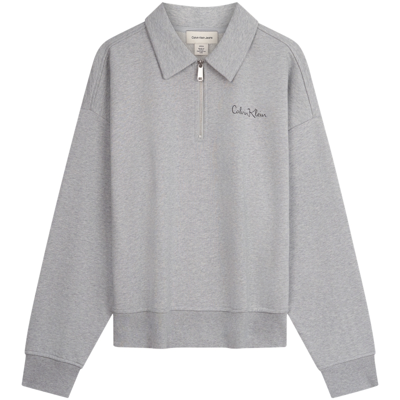 Женская толстовка Calvin Klein, p77-coconut серый
Женская толстовка Calvin Klein, p77-coconut серый
