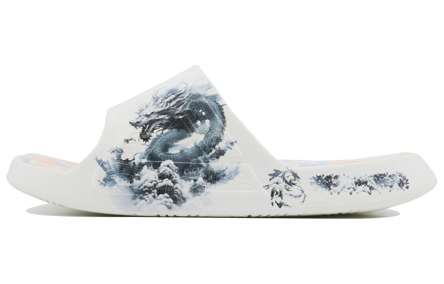 Статистика Сандалии Шлепанцы Мужские Розовые Peak
Статистика Сандалии Шлепанцы Мужские Розовые Peak