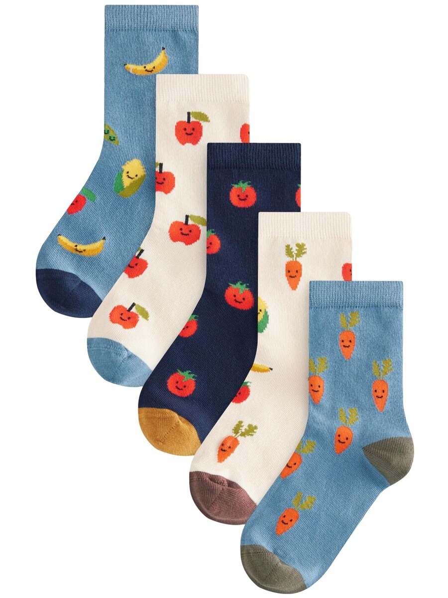 Носки Next, цвет marine blue/Sapphire/White 
Носки Next, цвет marine blue/Sapphire/White