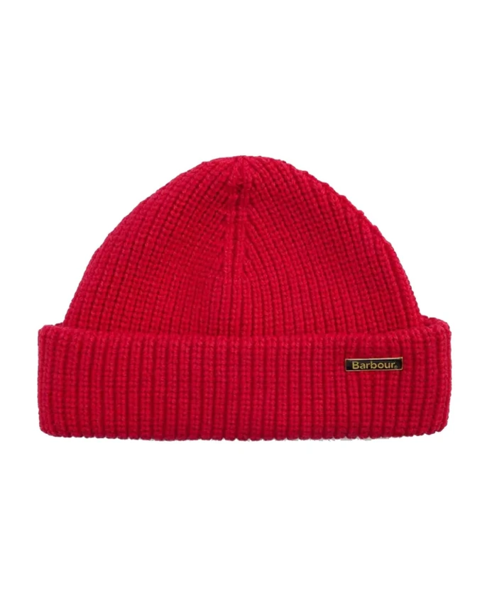 Рыбацкая шапка Мосли Barbour, красный
Рыбацкая шапка Мосли Barbour, красный