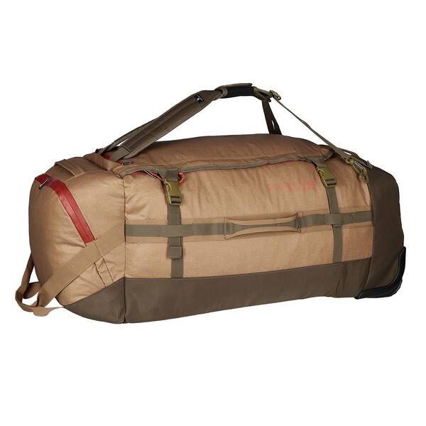 Сумка Eagle Creek, цвет Safari Brown
Сумка Eagle Creek, цвет Safari Brown