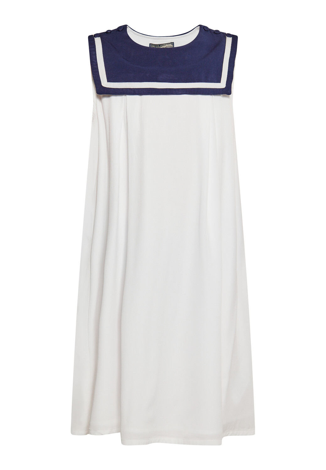 Платье DreiMaster, белый
Платье DreiMaster, белый