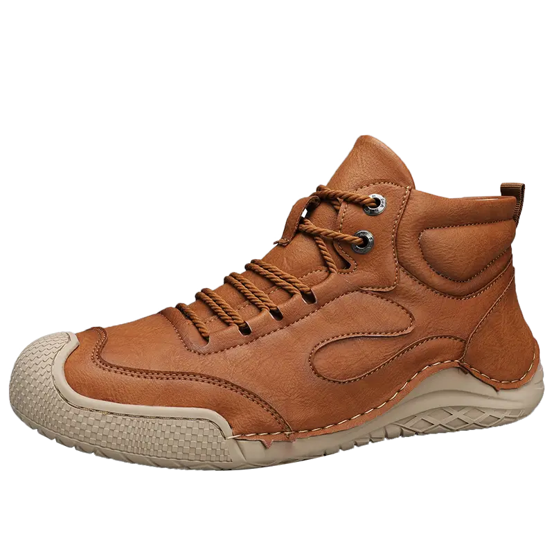 Мужские повседневные туфли средней высоты Bull charm, Khaki
Мужские повседневные туфли средней высоты Bull charm, Khaki