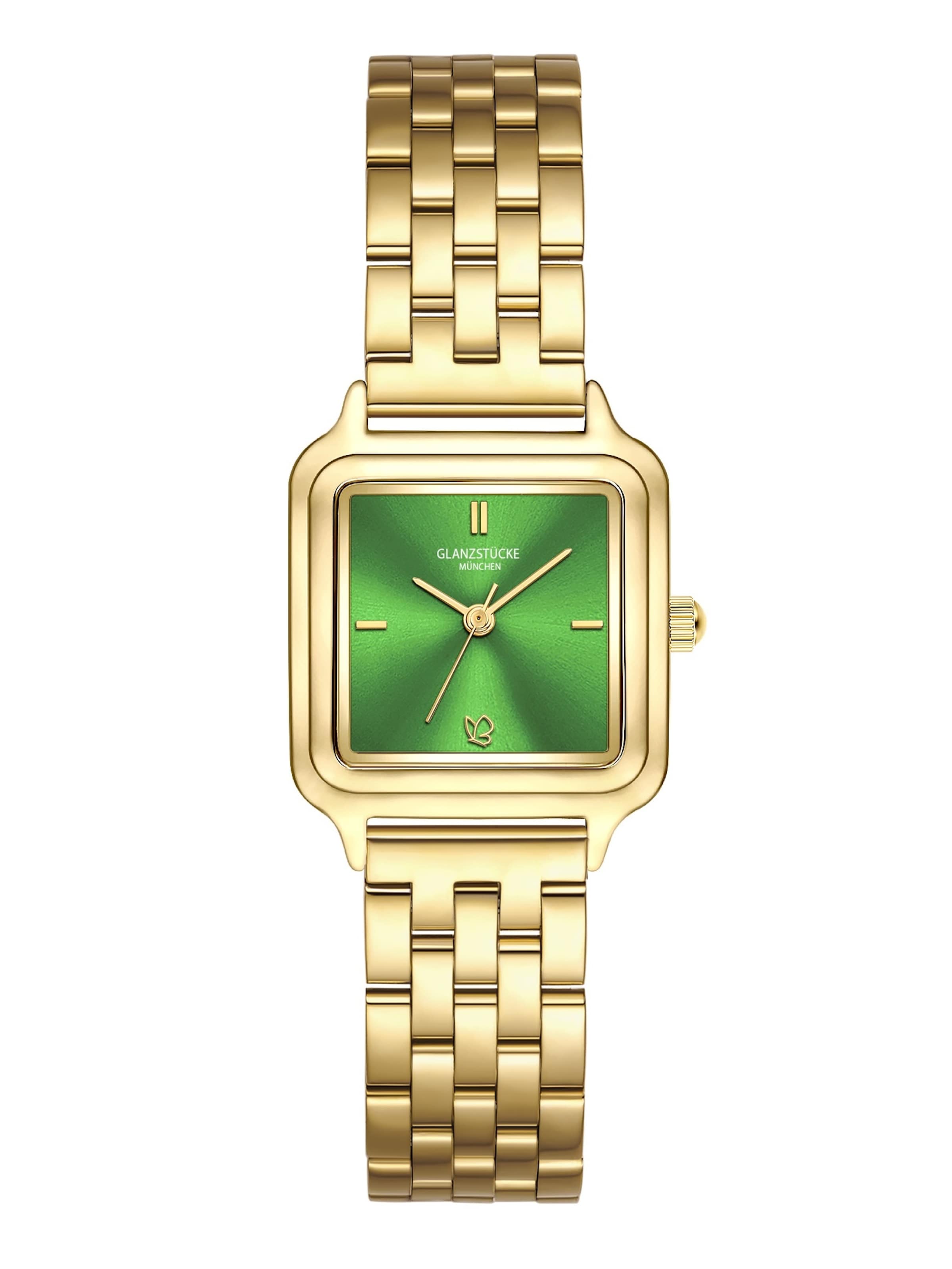 Glanzstücke München Золотые часы Analog
Glanzstücke München Золотые часы Analog