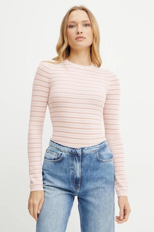 Свитер KYLA Guess, розовый
Свитер KYLA Guess, розовый