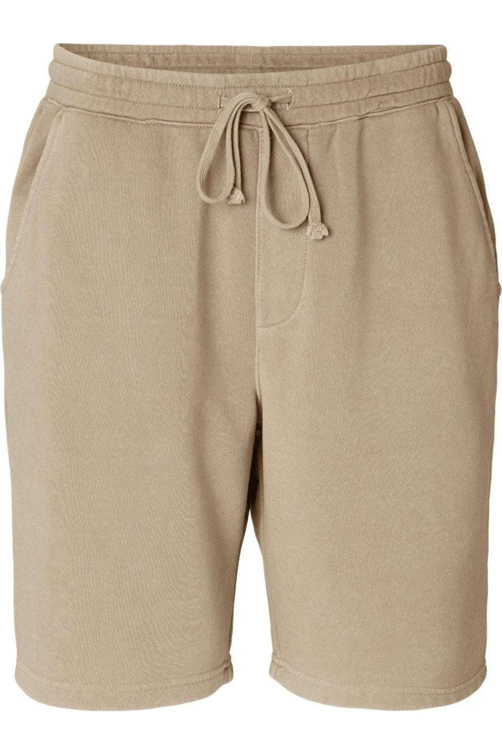 Independent Trading Co. Пигментно-окрашенные флисовые шорты, цвет pigment sandstone
Independent Trading Co. Пигментно-окрашенные флисовые шорты, цвет pigment sandstone