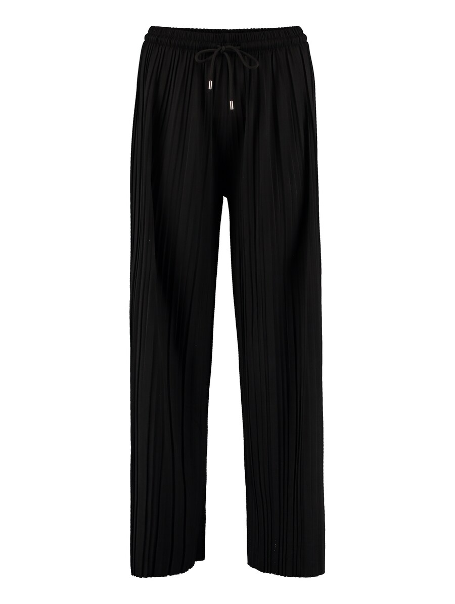 Широкие брюки Hailys Fa44biola, черный
Широкие брюки Hailys Fa44biola, черный