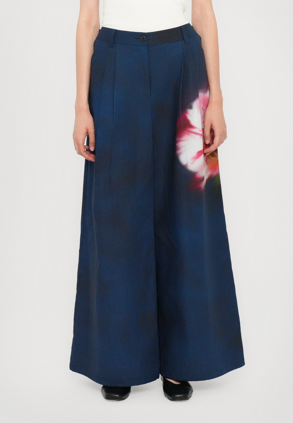 Брюки TREMITI MAX&Co., синий
Брюки TREMITI MAX&Co., синий