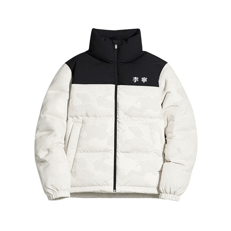 Куртка утепленная unisex LINING, Ecru-2
Куртка утепленная unisex LINING, Ecru-2