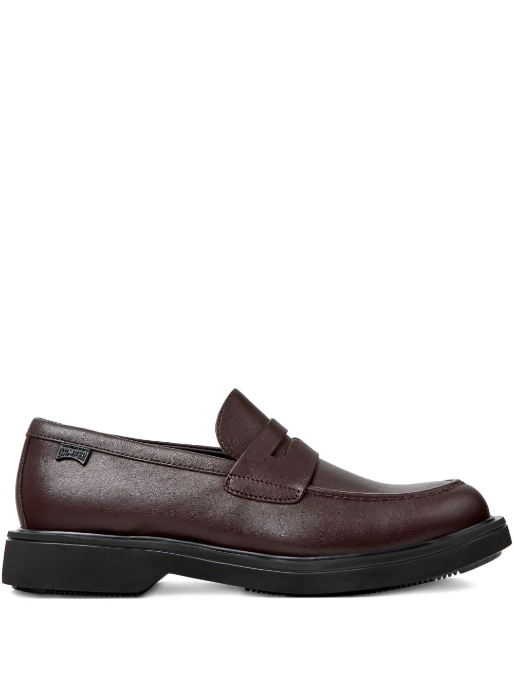Лоферы Norman Camper, коричневый
Лоферы Norman Camper, коричневый