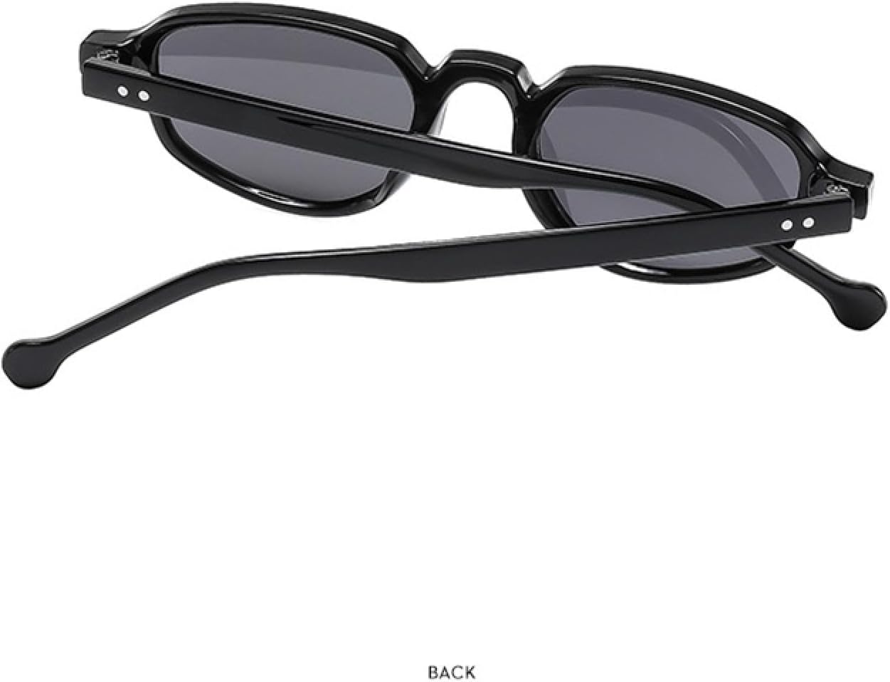 Солнцезащитные очки «кошачий глаз» для женщин и мужчин, популярные, маленькие, в стиле ретро, с прозрачными линзами цвета океана, защитой от УФ-излучения UV400 и заклепками UATXTAU, Leopard Green
Солнцезащитные очки «кошачий глаз» для женщин и мужчин, популярные, маленькие, в стиле ретро, с прозрачными линзами цвета океана, защитой от УФ-излучения UV400 и заклепками UATXTAU, Leopard Green