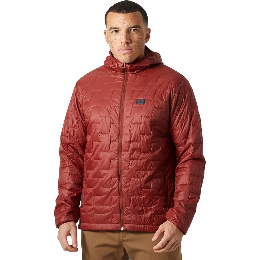 Куртка Helly Hansen Lifaloft Hooded Insulator Helly Hansen, Mars Red
Куртка Helly Hansen Lifaloft Hooded Insulator Helly Hansen, Mars Red