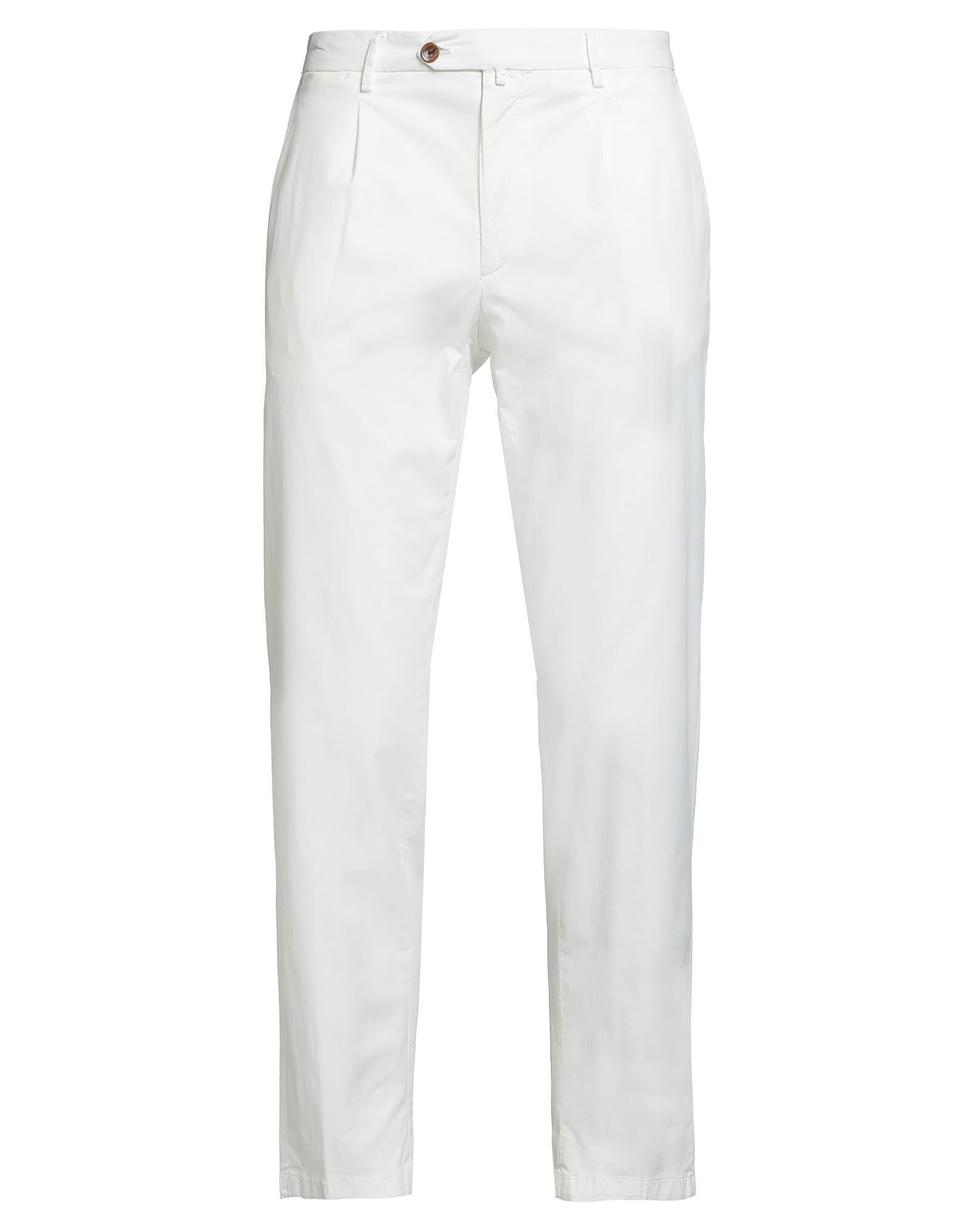 Брюки Briglia 1949, белый
Брюки Briglia 1949, белый