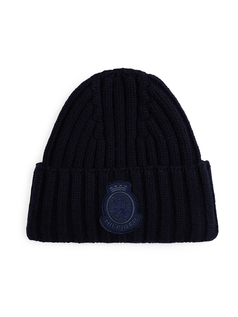 Шапка TOMMY HILFIGER, синий/ночно-синий
Шапка TOMMY HILFIGER, синий/ночно-синий