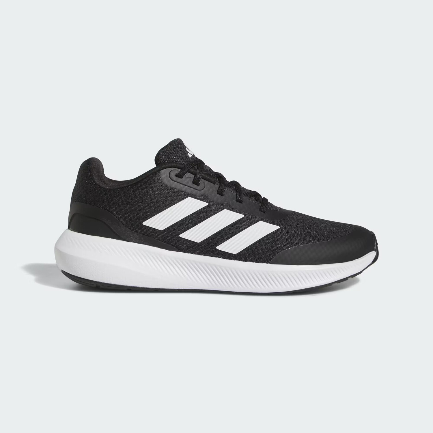 Спортивные туфли на шнуровке Falcon 3 Adidas, цвет Core Black/Cloud White/Core Black
Спортивные туфли на шнуровке Falcon 3 Adidas, цвет Core Black/Cloud White/Core Black