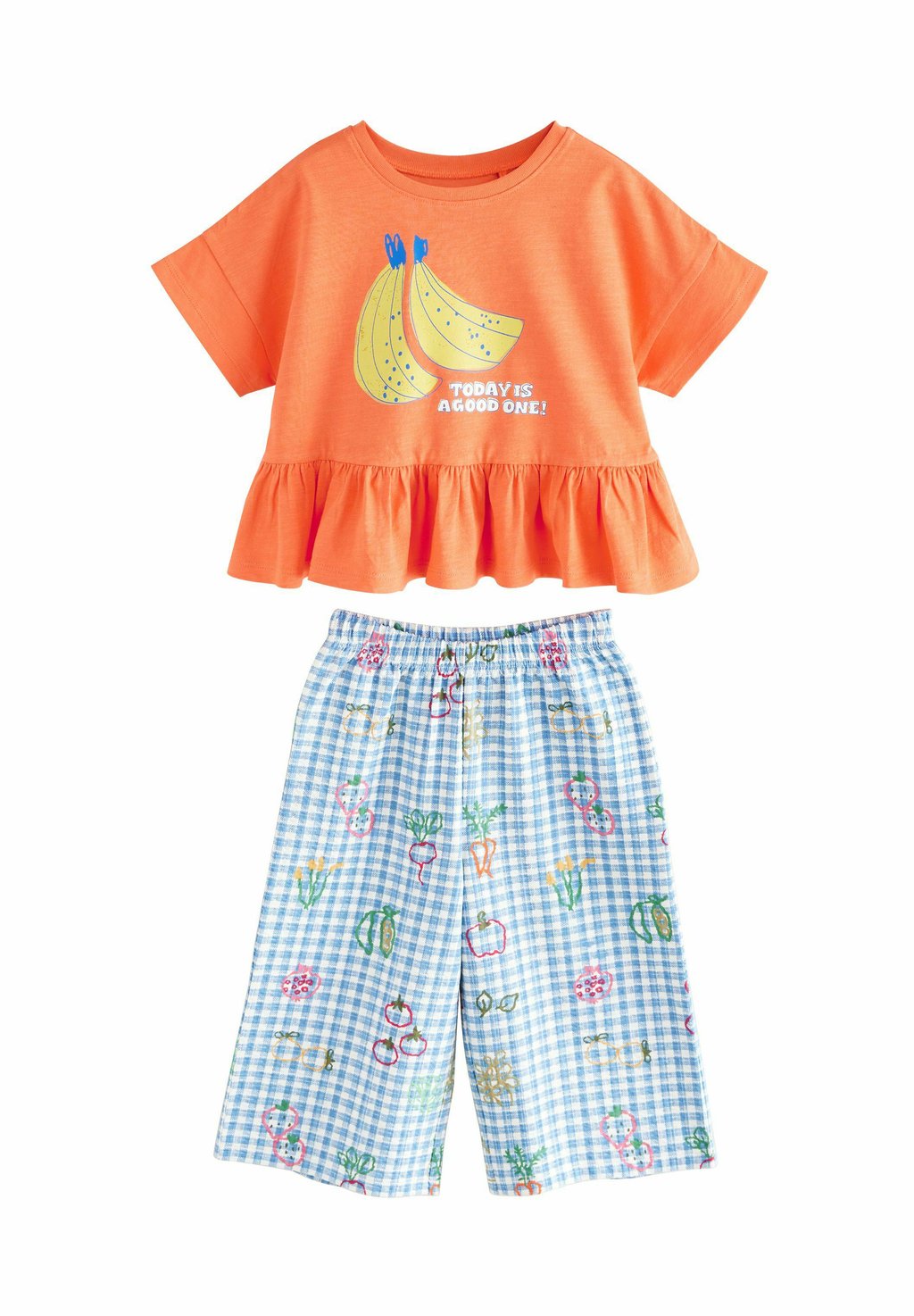 Футболка с принтом SET Next, оранжевый
Футболка с принтом SET Next, оранжевый