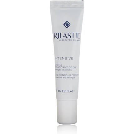Ист. Ganassini Rilastil Интенсивный крем для глаз
Ист. Ganassini Rilastil Интенсивный крем для глаз