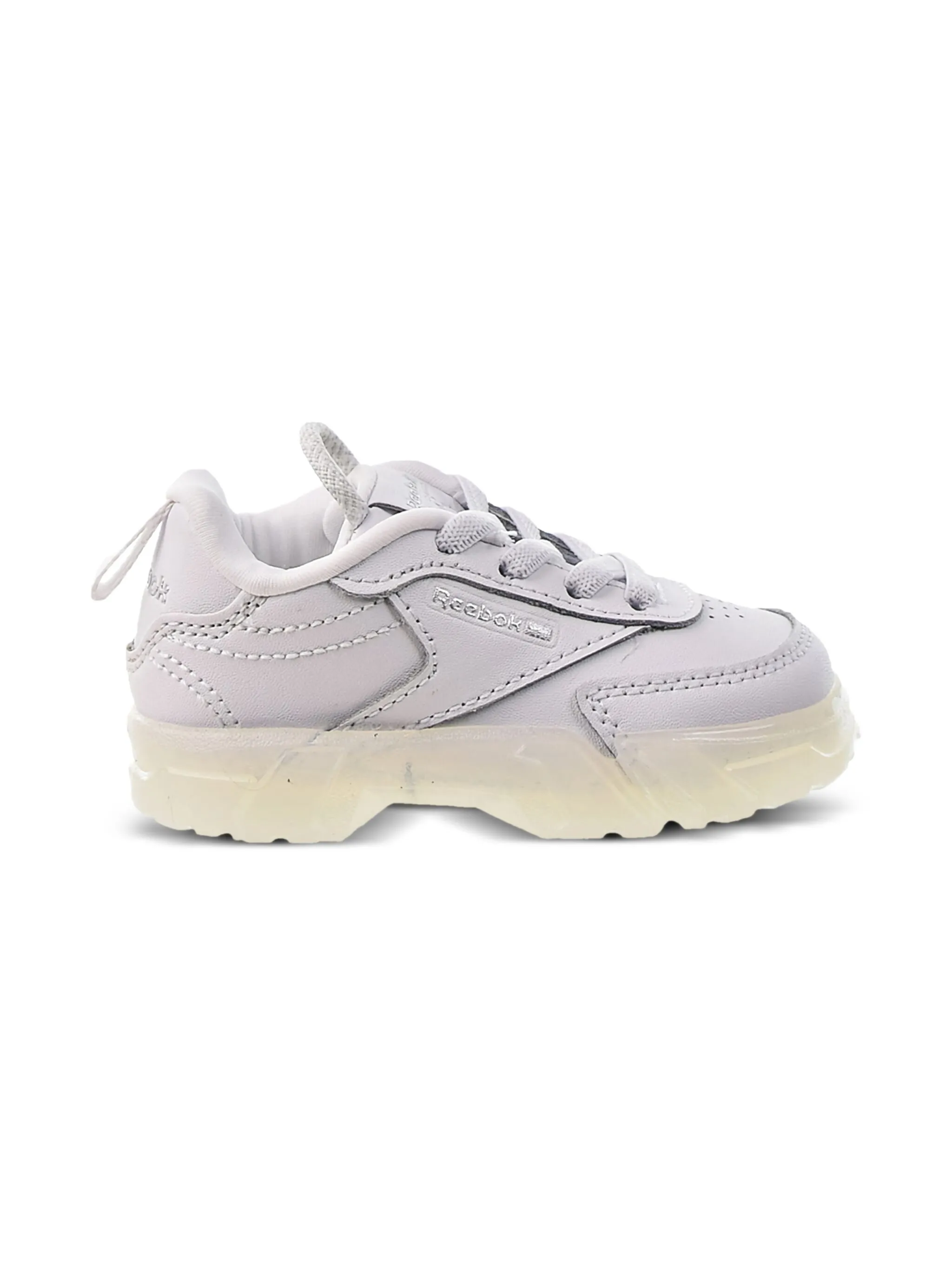 Кроссовки Club C Footwear Reebok Kids, белый
Кроссовки Club C Footwear Reebok Kids, белый