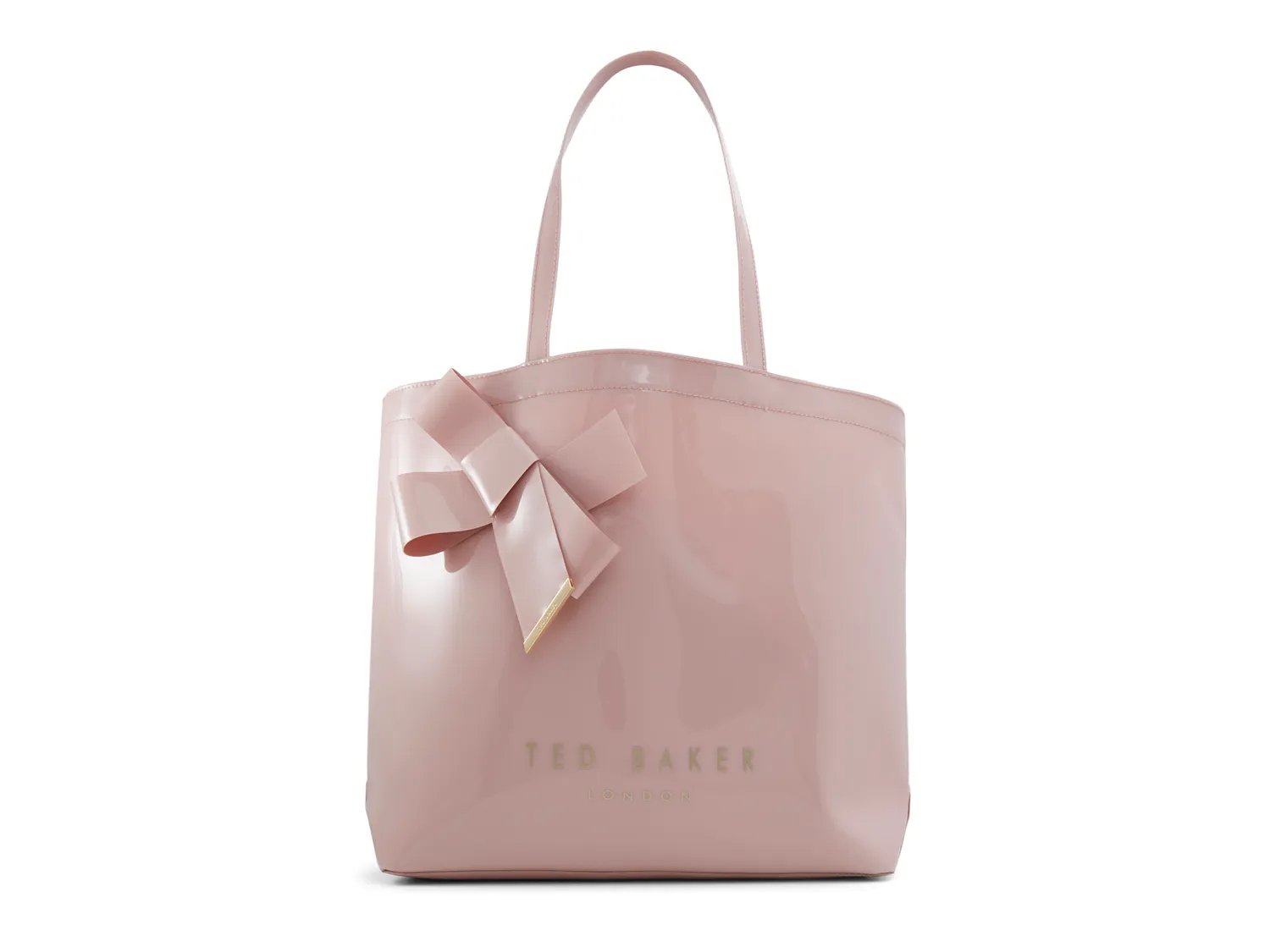 Сумка-тоут Ted Baker Nicon Tote, фуксия
Сумка-тоут Ted Baker Nicon Tote, фуксия