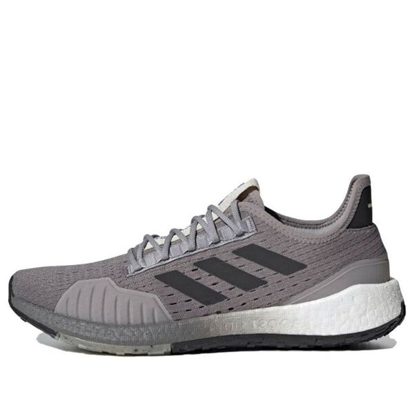 Кроссовки pulseboost hd лето.rdy Adidas, серый
Кроссовки pulseboost hd лето.rdy Adidas, серый