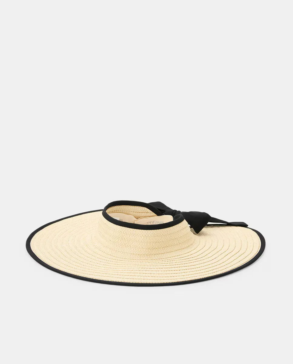 Женский шарф-петля биколор Énfasis, бежевый
Женский шарф-петля биколор Énfasis, бежевый