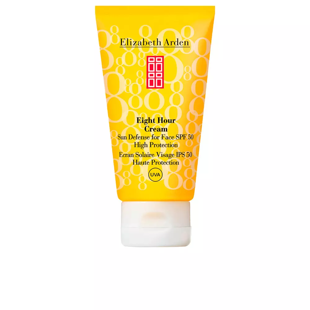 Солнцезащитный крем Eight Hour Cream Sun Defense For Face Spf50 Elizabeth Arden, 50 мл
Солнцезащитный крем Eight Hour Cream Sun Defense For Face Spf50 Elizabeth Arden, 50 мл