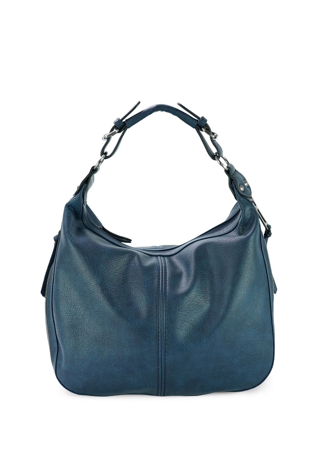 Сумочка Tate, расширяемая застежкой-молнией HARPA, темно-синий
Сумочка Tate, расширяемая застежкой-молнией HARPA, темно-синий