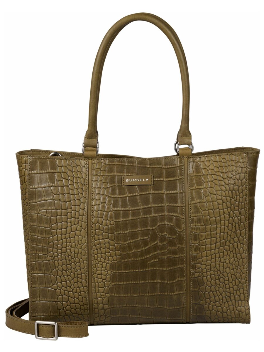 Сумочка Burkely, Olive
Сумочка Burkely, Olive