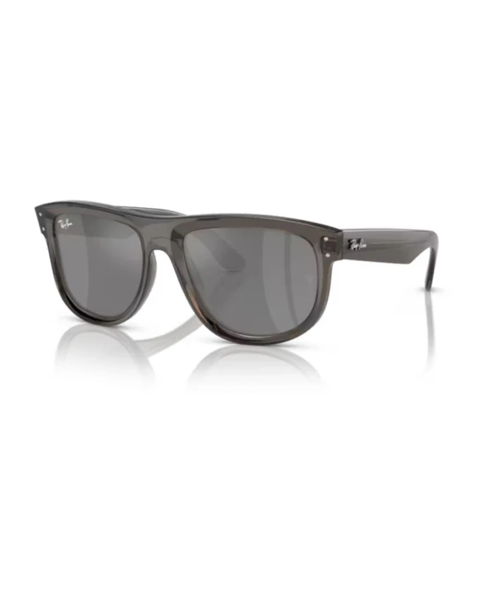 Солнцезащитные очки на подошве Ray-Ban, серый
Солнцезащитные очки на подошве Ray-Ban, серый