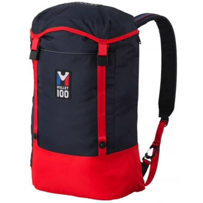 Горнолыжный рюкзак Millet HERITAGE PACK сапфирово-красный
Горнолыжный рюкзак Millet HERITAGE PACK сапфирово-красный