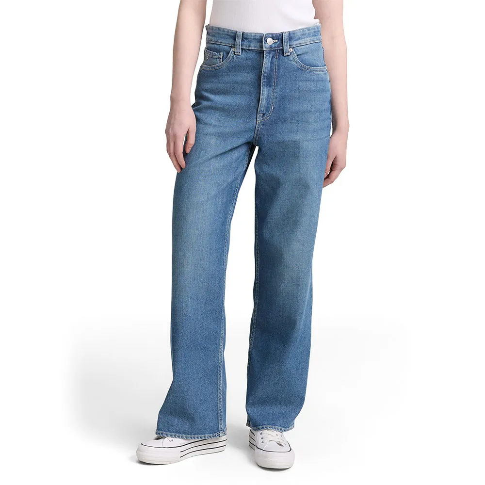 Брюки Tom Tailor 1049383, синий
Брюки Tom Tailor 1049383, синий