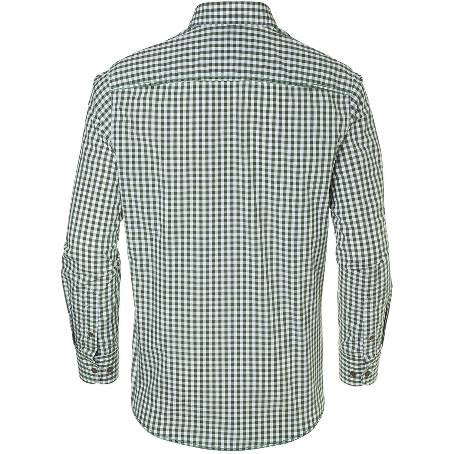 Рубашка Wiesnkönig Laurentius II, цвет Tannengrün
Рубашка Wiesnkönig Laurentius II, цвет Tannengrün