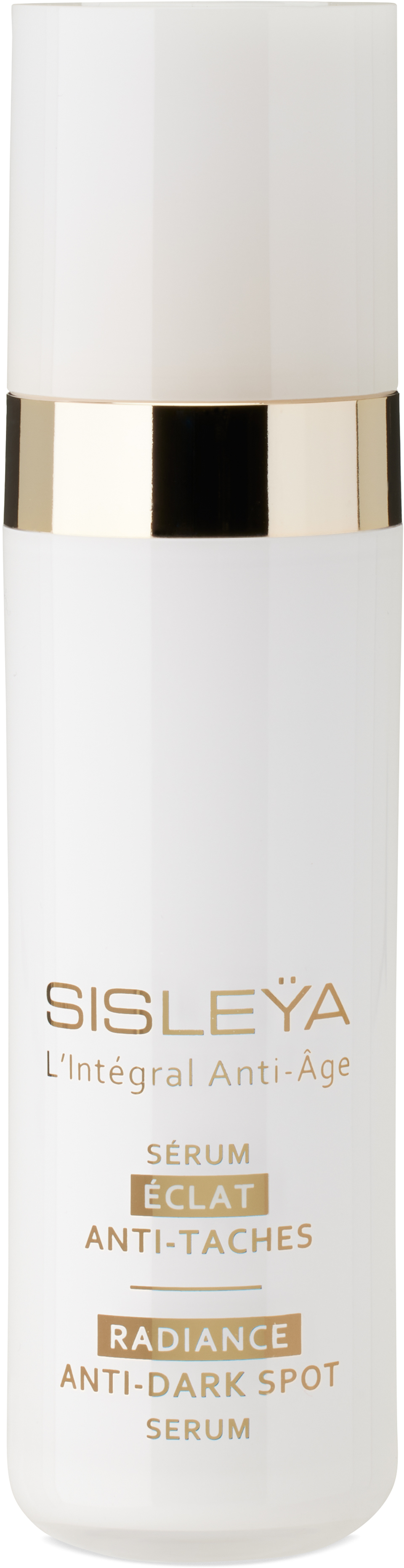 Сыворотка против темных пятен Radiance, 30 мл Sisley-Paris
Сыворотка против темных пятен Radiance, 30 мл Sisley-Paris