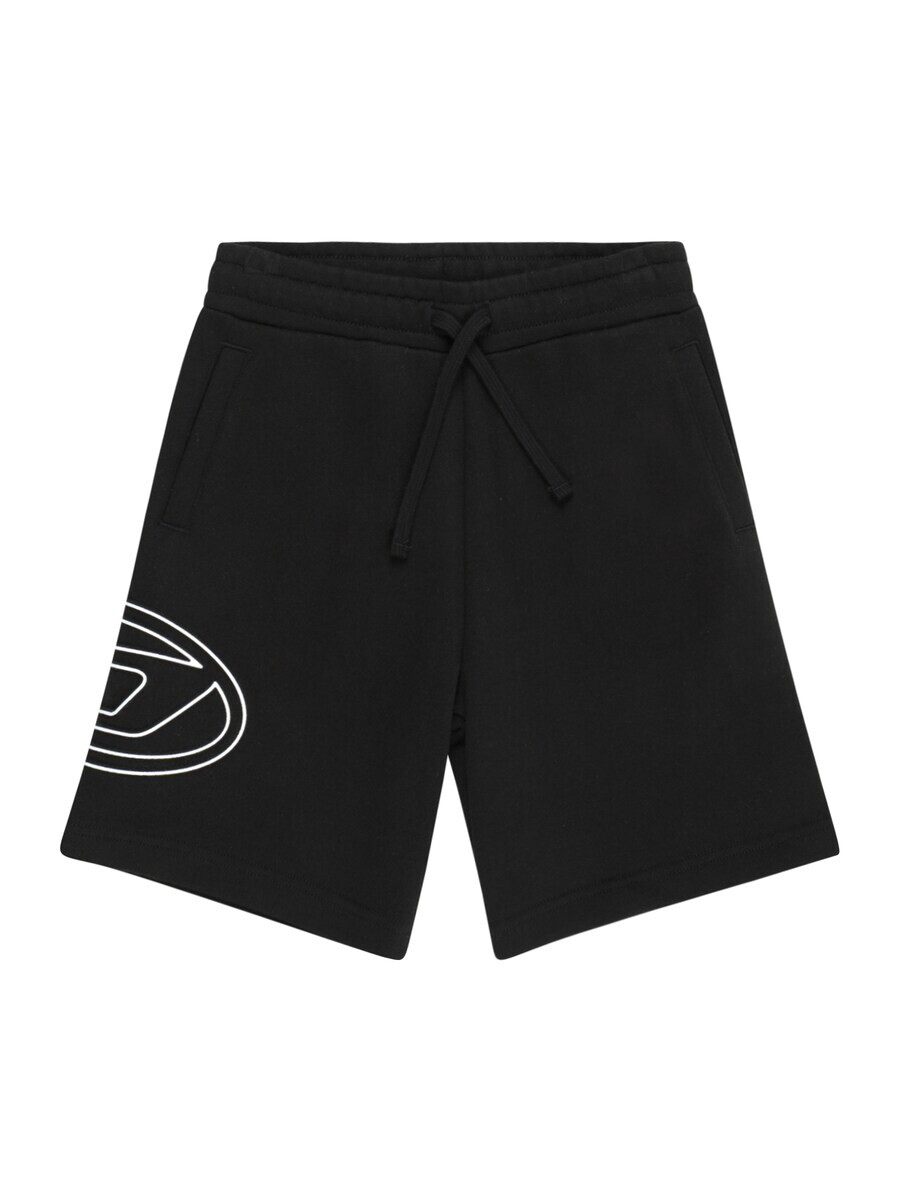 Брюки DIESEL Regular Pants, черный
Брюки DIESEL Regular Pants, черный