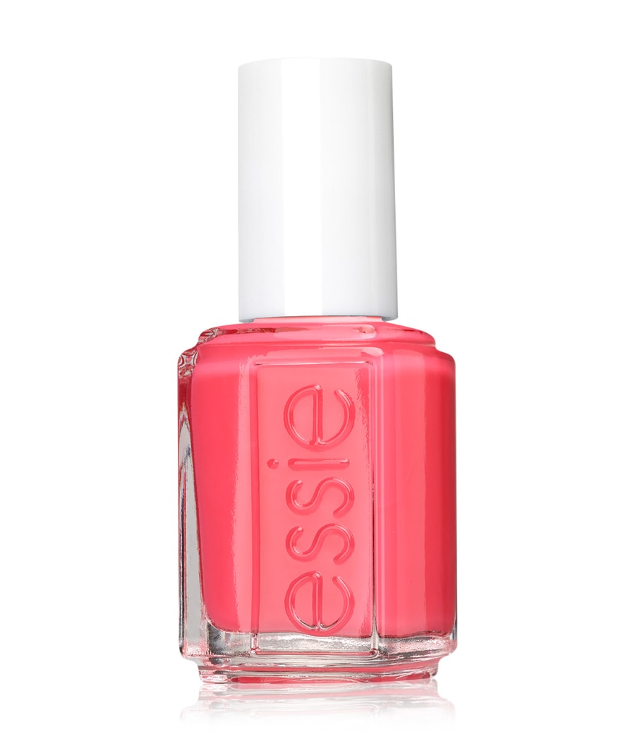 Лак для ногтей essie Rottöne, Nr. 73 - Cute As A Button, 13.5 ml
Лак для ногтей essie Rottöne, Nr. 73 - Cute As A Button, 13.5 ml