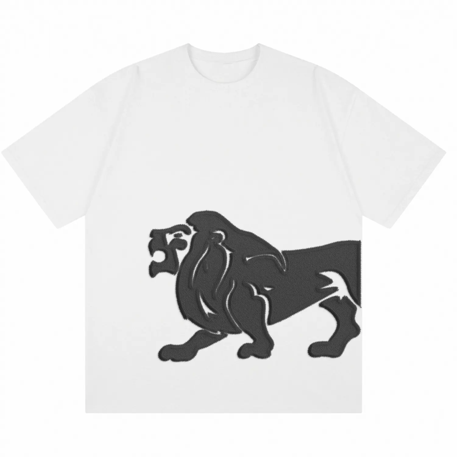 Футболка унисекс LONSDALE, белый
Футболка унисекс LONSDALE, белый