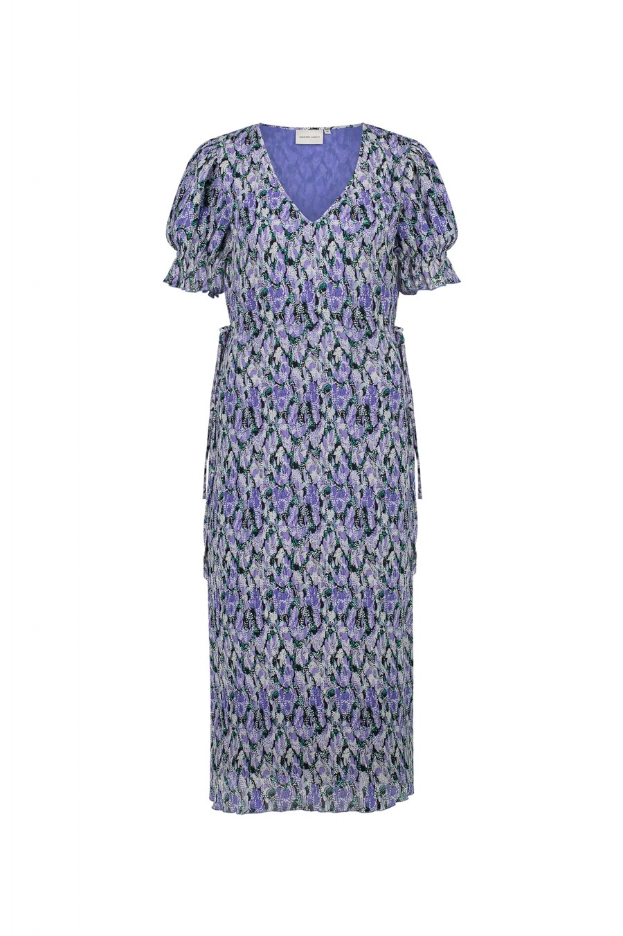 Платье Fabienne Chapot Pauline, фиолетовый
Платье Fabienne Chapot Pauline, фиолетовый