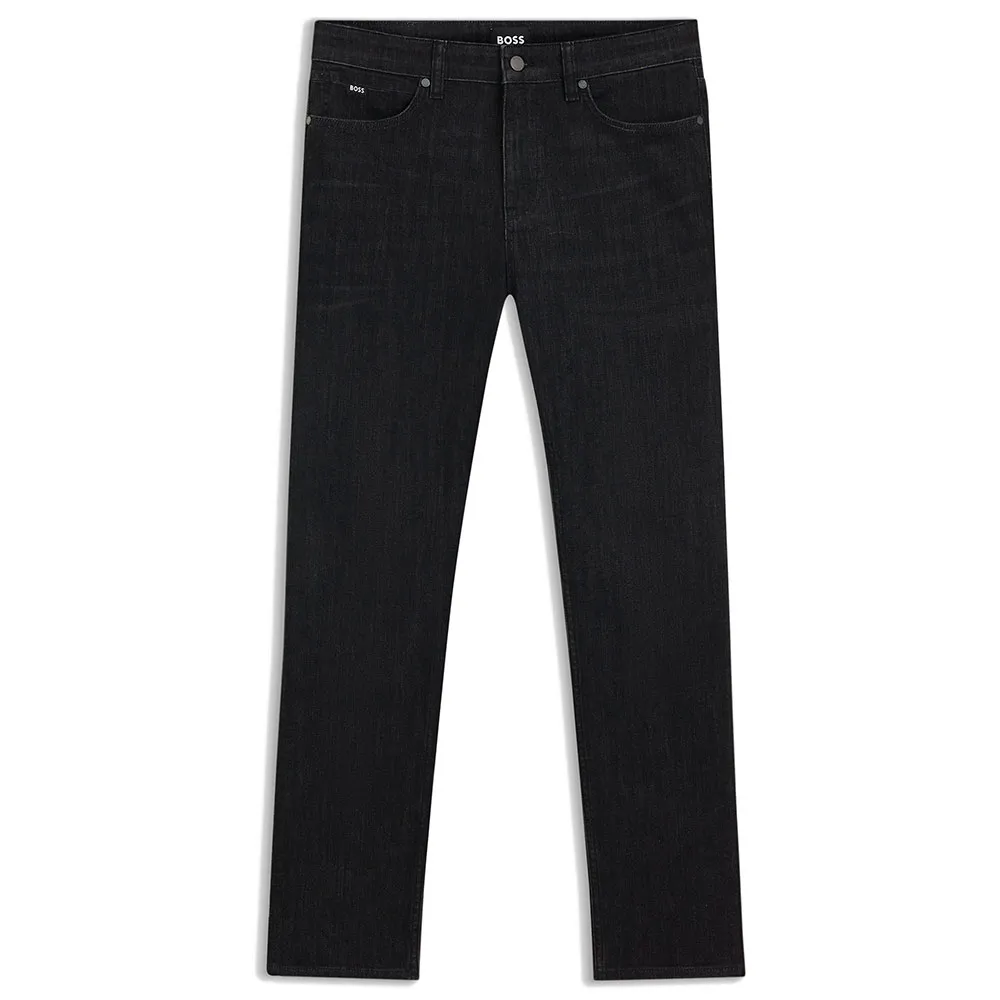 Джинсы BOSS Delaware 10276499, синий
Джинсы BOSS Delaware 10276499, синий