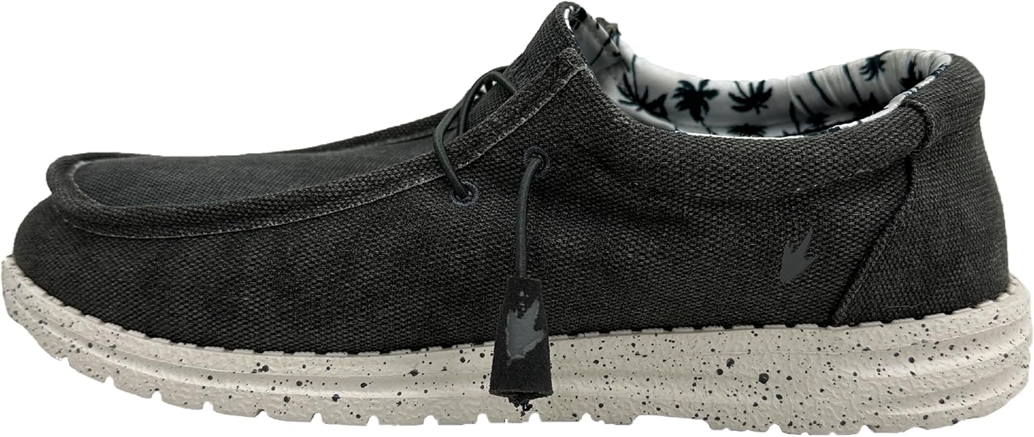 Мужские кроссовки FROGG TOGGS Java 2.0 на шнуровке, не водонепроницаемые, Non Waterproof Dark Graphite 9
Мужские кроссовки FROGG TOGGS Java 2.0 на шнуровке, не водонепроницаемые, Non Waterproof Dark Graphite 9