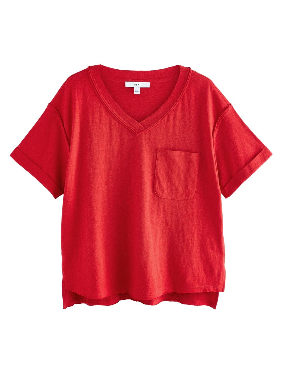 Рубашка Next, красный
Рубашка Next, красный