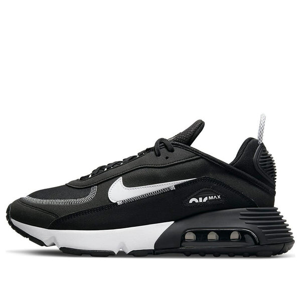 Кроссовки air max 2090 Nike, черный
Кроссовки air max 2090 Nike, черный
