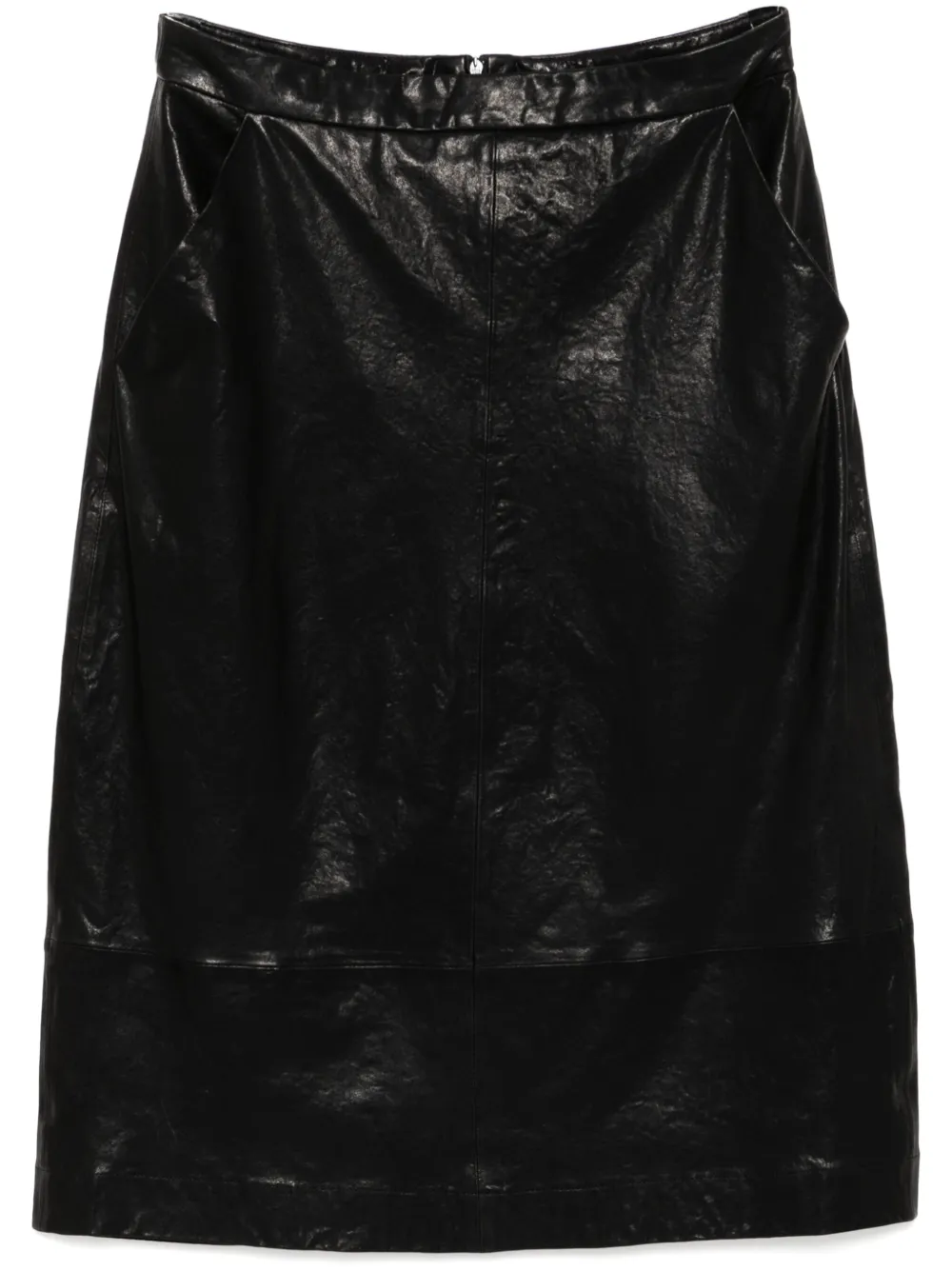 Юбка мини Cynthia Rowley, черный
Юбка мини Cynthia Rowley, черный