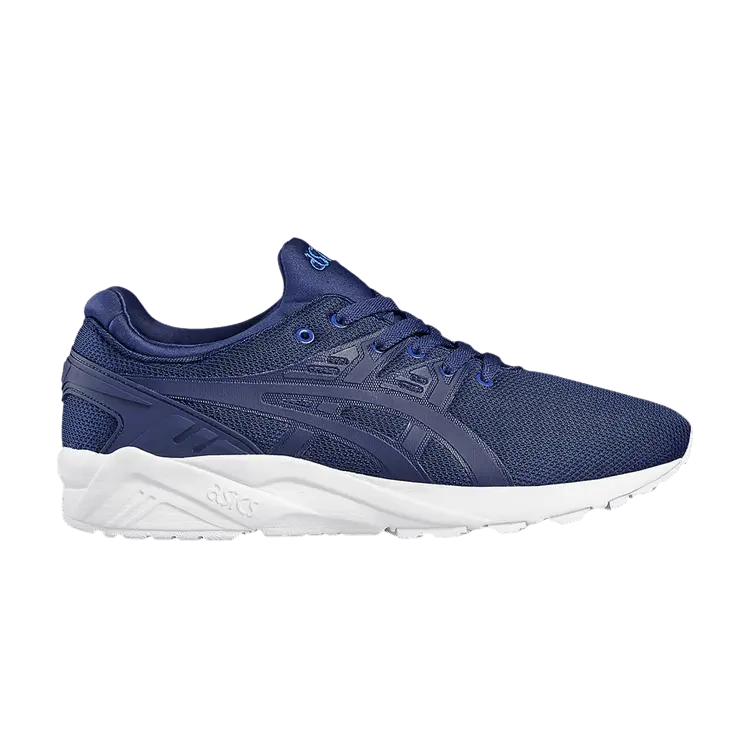Кроссовки ASICS Gel Kayano Trainer Evo Indigo Blue, синий
Кроссовки ASICS Gel Kayano Trainer Evo Indigo Blue, синий