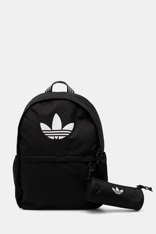 Рюкзак Adidas Originals, черный
Рюкзак Adidas Originals, черный