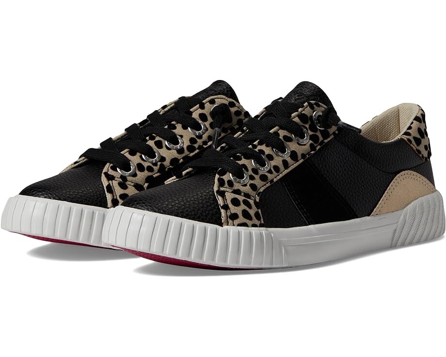 Кроссовки Blowfish Malibu Wave-K, цвет Black Tumble/Slick Croc/White/Leopard
Кроссовки Blowfish Malibu Wave-K, цвет Black Tumble/Slick Croc/White/Leopard