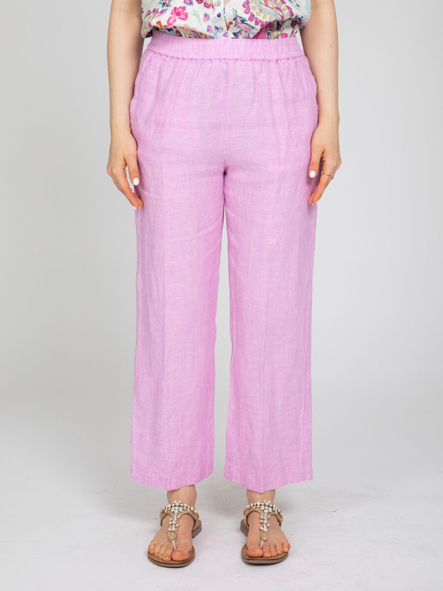 Обычные брюки VICCI Germany, розовый
Обычные брюки VICCI Germany, розовый