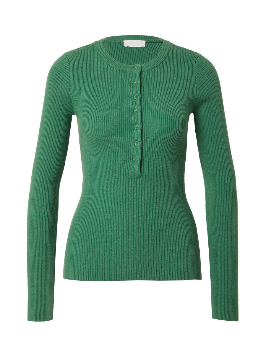 Свитер LeGer by Lena Gercke Karli, зеленый
Свитер LeGer by Lena Gercke Karli, зеленый